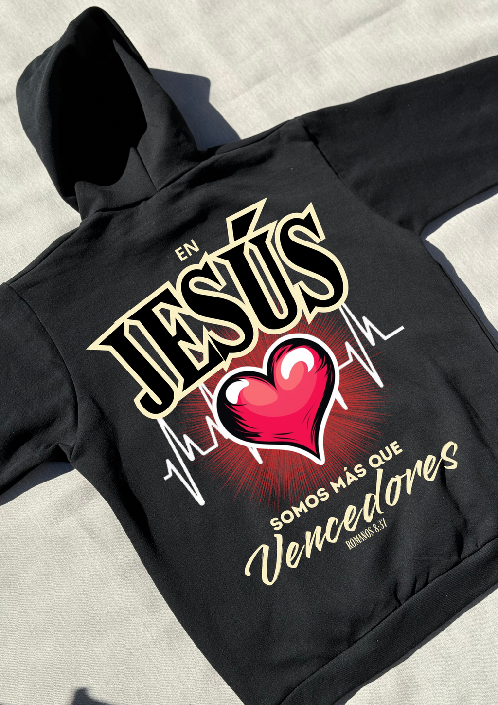 MÁS QUE VENDECEDORES