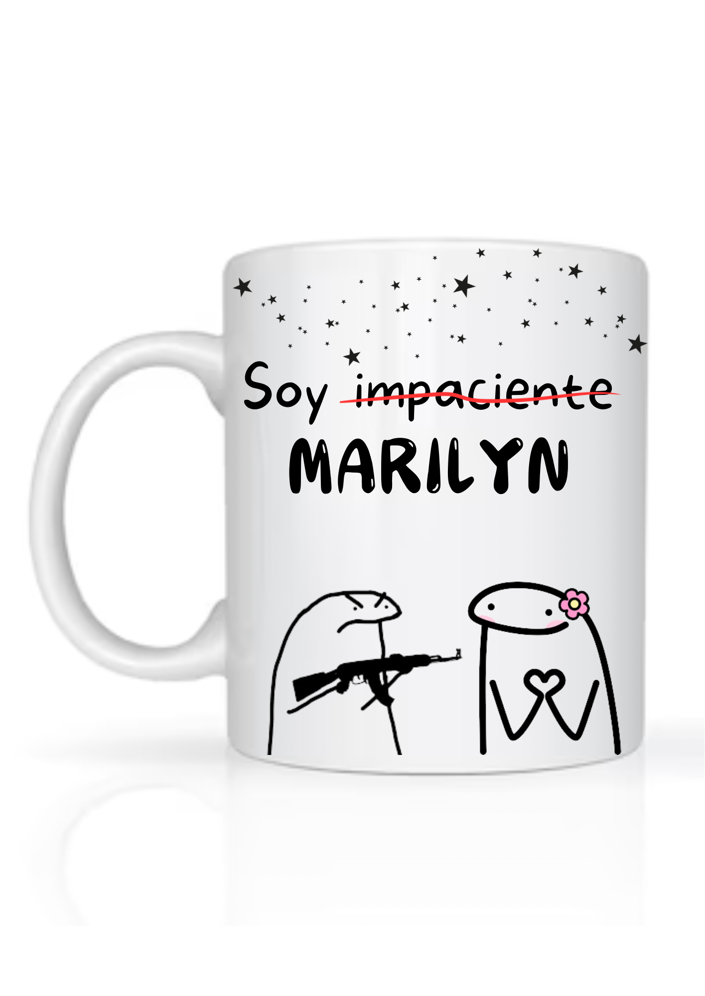 Caja Especial Día de la Amistad  Personalizado❤️