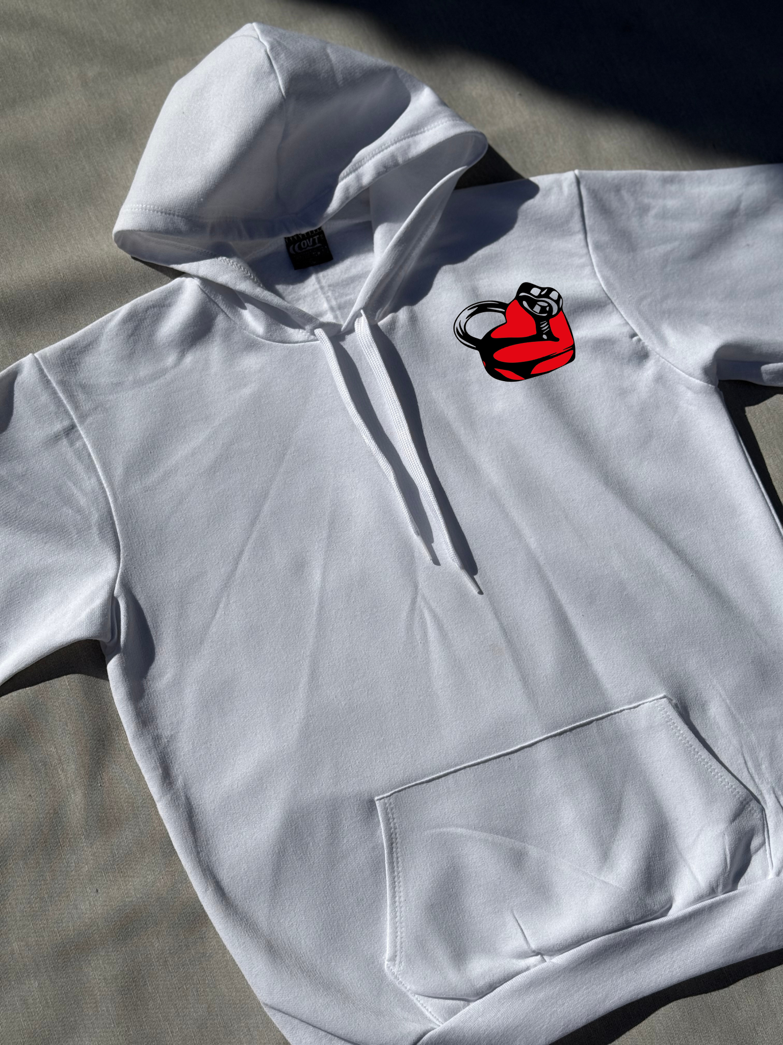 Hoodies/Sudaderas  One Love