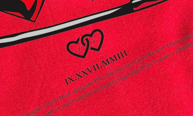 HOODIE/ SUDADERA ANCHORED