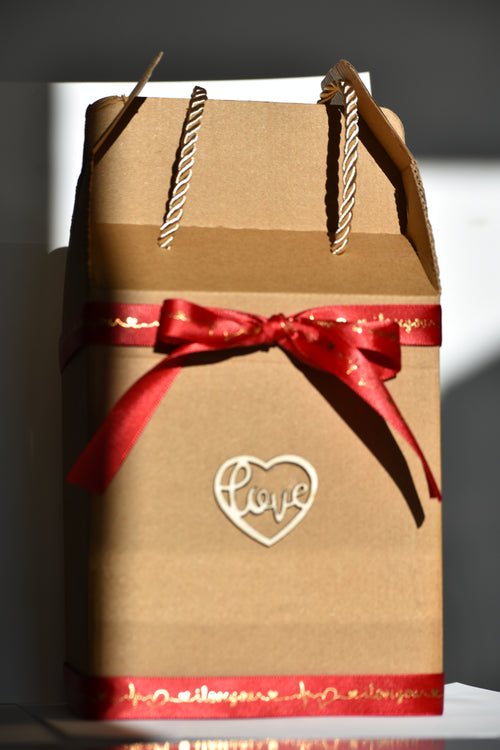 Caja Especial Día de la Amistad  Personalizado❤️