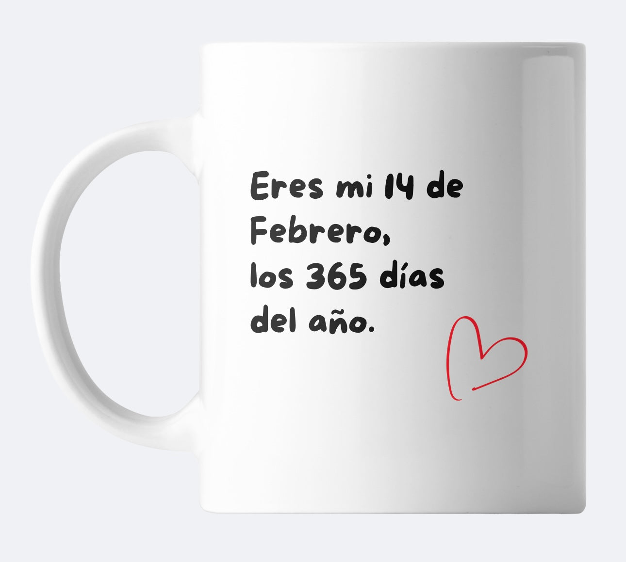 Caja Especial San Valentín 💘