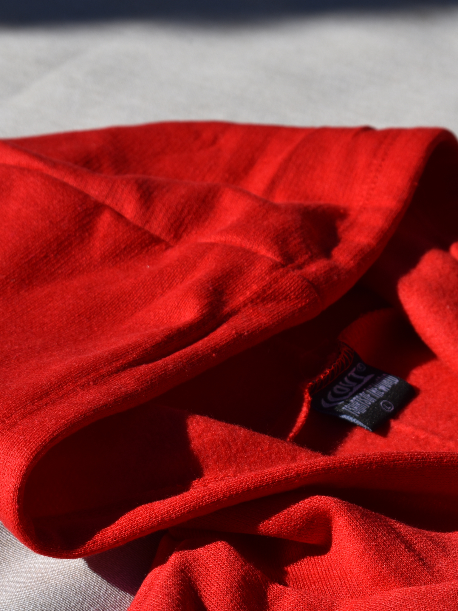 HOODIE/ SUDADERA ANCHORED